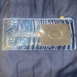 Brahmin Credit Card Wallet